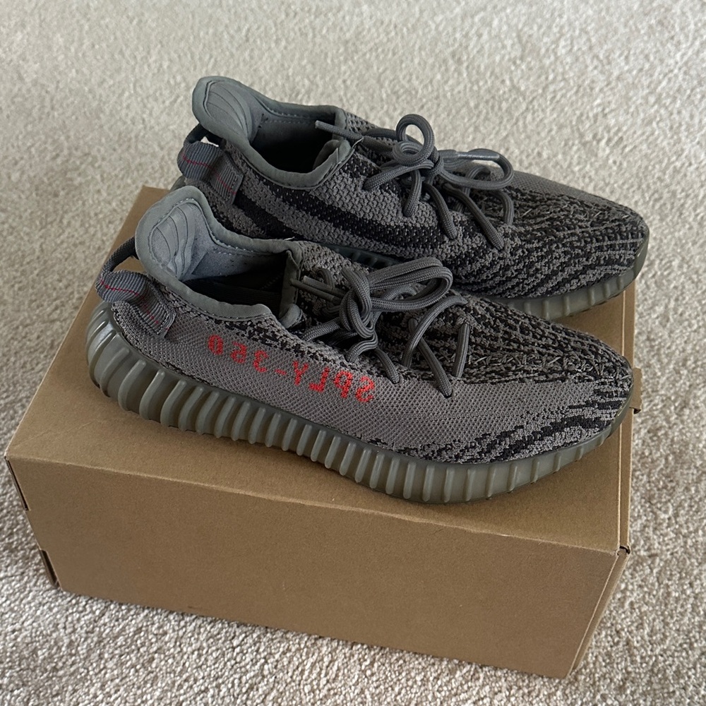 Yeezy Boost Beluga 2.0 350 V2